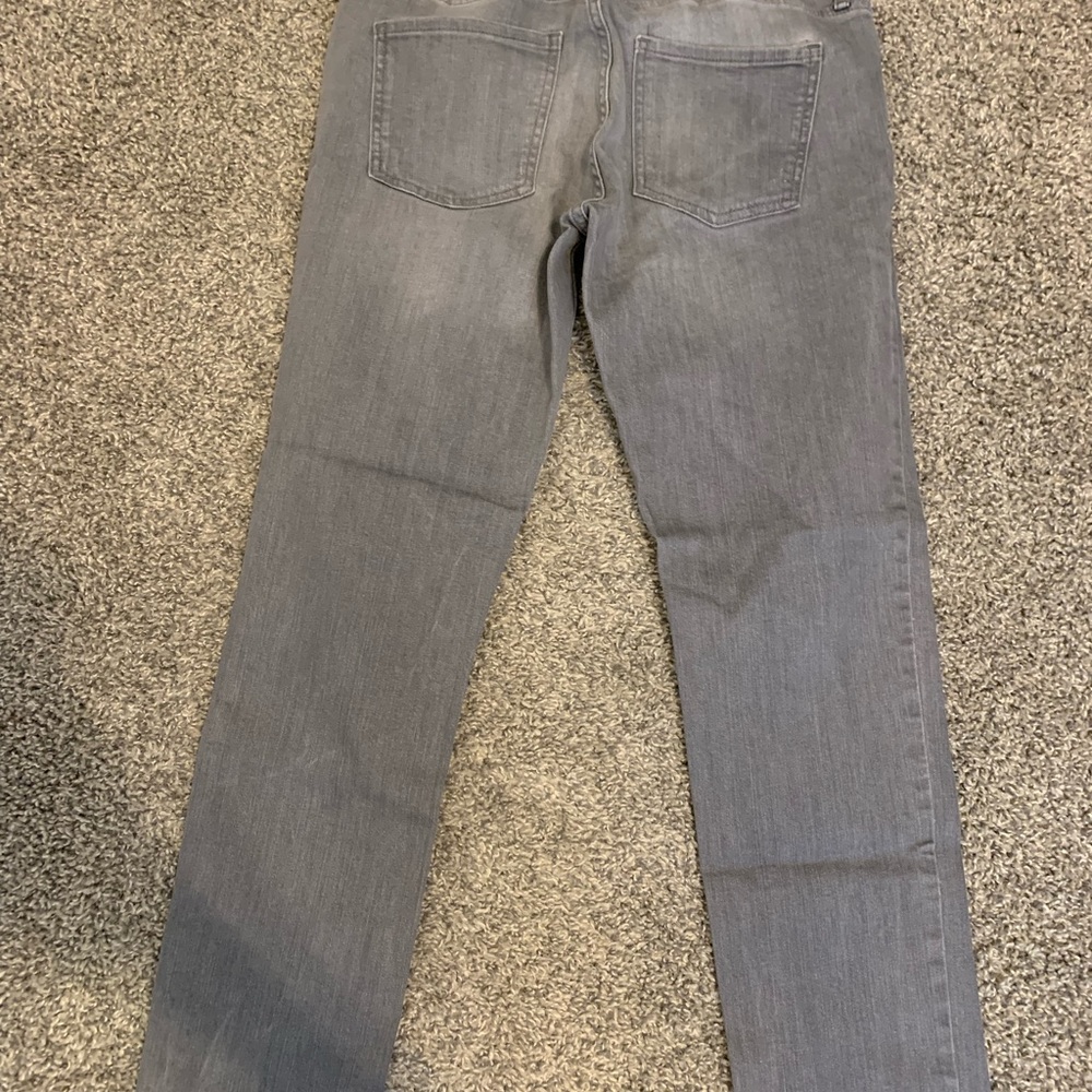 Banana Republic Girlfriend Fit Jeans